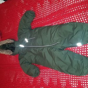 Snowsuit